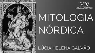 MITOLOGIA NÓRDICA