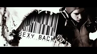 SEXY BACK | MEP
