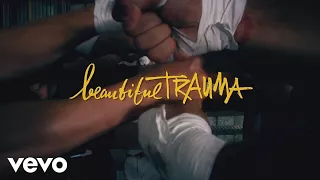 P!NK - Beautiful Trauma (Dance Video)