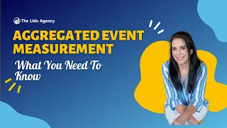 Aggregated Event Measurement, What You Need To Know | Facebook Advertising