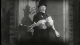 A Christmas Carol (1938) - Trailer