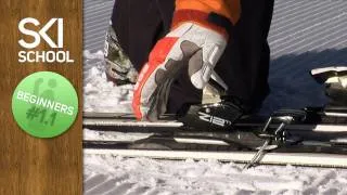 Beginner Ski Lesson #1.1 - Getting Started and Equipment