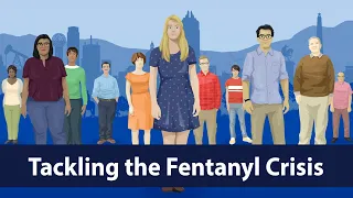 Together, Texans are Tackling the Fentanyl Crisis