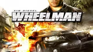 Обзор игры Vin Diesel Wheelman!