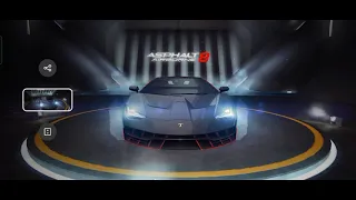 Unlocking Lamborghini Centenario And Upgrading To Max My Car No #159