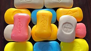soap opening HAUL.unpacking pretty soaps.relaxing sounds.unboxing soaps.Satisfying ASMR Video|281|