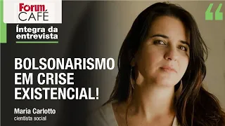 Bolsonarismo em crise existencial!