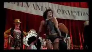 Sweet Transvestite [scene 8]