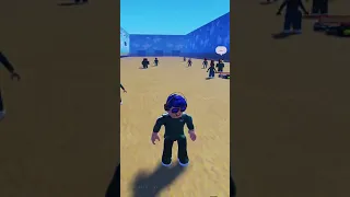 Squid Game |•| Watch The End😂#shorts#roblox#squidgame#912#913