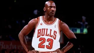 Chicago Bulls vs Atlanta Hawks | February 13, 1998 | Michael Jordan Highlights | 37pts, 7reb, 1stl |