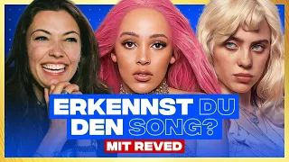 Erkennst DU den Song? (mit Reved)