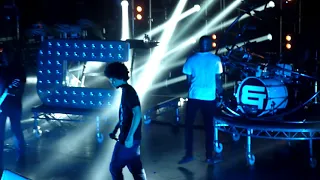 Chase & Status - 'Let You Go' - Live at Manchester Apollo 05/12/2011