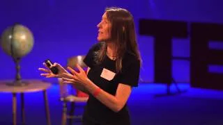 Why antimatter matters | Professor Tara Shears | TEDxLiverpool
