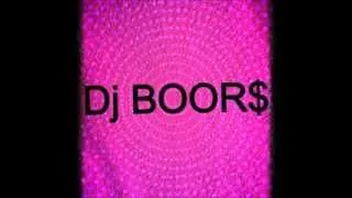 DJ BOOR$ (AMAZING MIX)