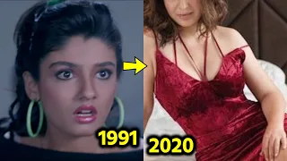 Patthar Ke Phool (1999) Cast Then and Now | Unrecognizable Transformation 2020