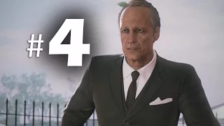 Mafia 3 Gameplay Walkthrough Part 4 - Time to Make a Change (Mafia III PS4)