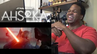 The Critical Drinker - No, Ahsoka Won't Save Star Wars - Reaction!