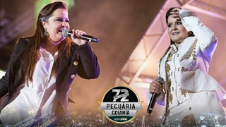 Maiara e Maraisa show em Goiânia -GO