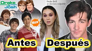 Drake Bell, Crónica De Una Vida Arruinada | IMPRESIONANTE | Maquicienta