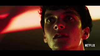 Black: Mirror Bandersnatch Trailer (2018) Netflix Movie