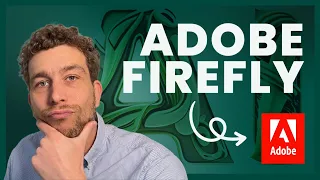 Adobe Firefly AI - Ist es wirklich so gut?