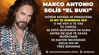 Marco Antonio Solís - 10 Clásicos