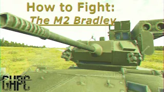 M2 Bradley 1980s Style Training video - Gunner Heat PC
