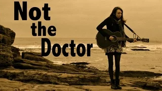 Alanis Morissette - Not The Doctor (Loop Cover)