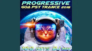 Holographic Sphere (Progressive Goa Psy Trance 2018 100 Hits DJ Remix Edit)