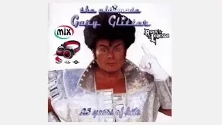 Gary Glitter Mix  (DJ John B.)