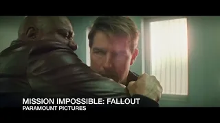 Mission Impossible: Fallout REVIEW | Price of Admission