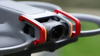 2 Best Gimbal protectors for DJI avata 2