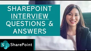 SharePoint Interview Questions and Answers Secrets Revealed!
