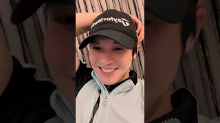 (Billy) 240426 인스타 라이브 IG Live