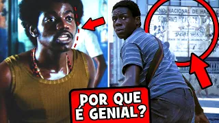 23 DETALHES que você PERDEU em CIDADE DE DEUS 🎬 (Análise + Curiosidades)