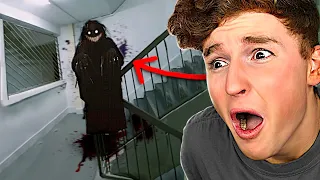 32 Creepiest TikToks On The Internet..