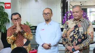 PPATK Sebut Transaksi 300 T Bukan Korupsi Pegawai Kemenkeu