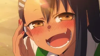 Arrête de me chauffer Nagatoro - Extrait VF