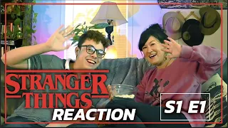 A Director Reacts to Stranger Things Season 1 Episode 1