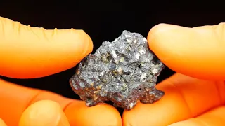 Meteorite NWA 13278 Achondrite Aubrite 7.45 gram