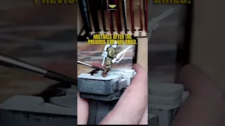 The Most Effective Way to paint bolt action