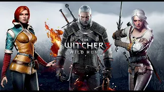 The Witcher 3 Wild Hunt (серия 93) – Мастер рун и нефритовый камень