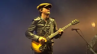 The Libertines - Time for Heroes (Live 2024 @ArtRock - Saint-Brieuc)