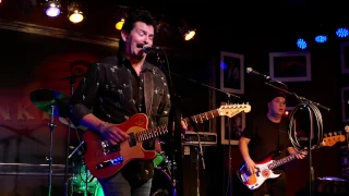 Mike Zito - Danielle Nicole - Albert Castiglia 2017-01-15 Boca Raton, Florida - The Funky Biscuit