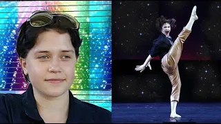 THE MILLIONAIRE WALTZ: Dynamic Young Dancer in Incredible Performance!