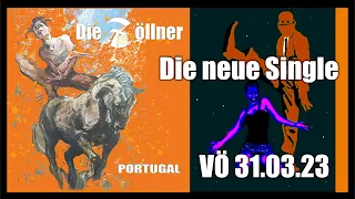 Die Zöllner - Portugal (Teaser Nr.3)