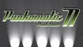 punk-o-matic - from the heart