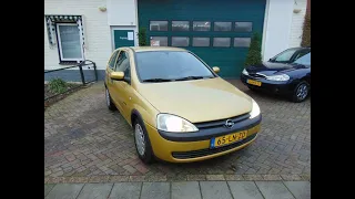 Vree Car Trading | Opel Corsa 1.2 16V 3D | NAP | APK | occasions hengelo gld | ©vree car trading |