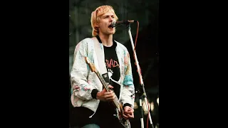 Nirvana - Lithium Live (Remastered) Sjöhistoriska Museet, Stockholm, SE 1992 June 30