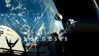 Svarog Light - Genesis(2020)